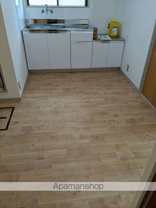 ドミール光陽[2DK/37.5m2]の内装3