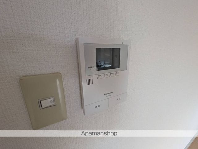 ハイコーポヤスダIの内装写真