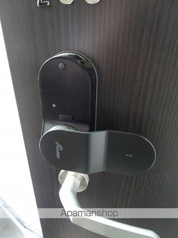 ハーモニーテラス古城の内装写真