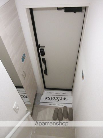 D-ROOM上石田の内装写真