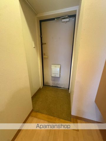 第17友建ビルの内装写真