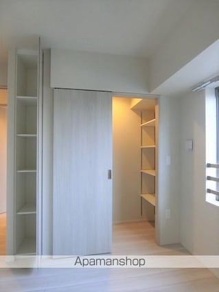 コンフォリア・リヴ西大島ＳＯＵＴＨ[1SLDK/48m2]の内装6