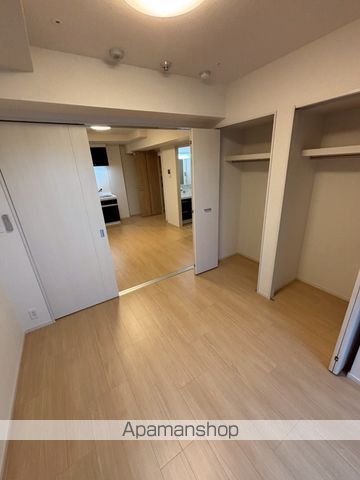 パレスシンシア江東橋の内装写真