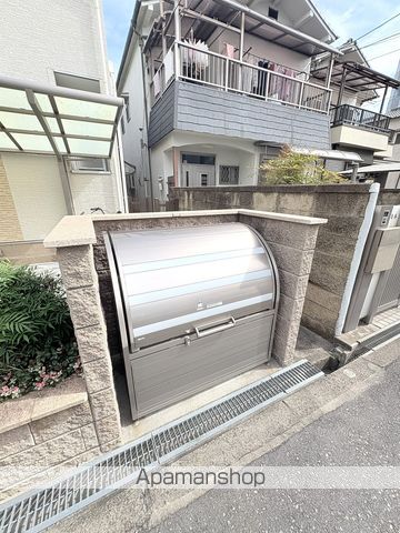 コンフォートソレイユのその他写真