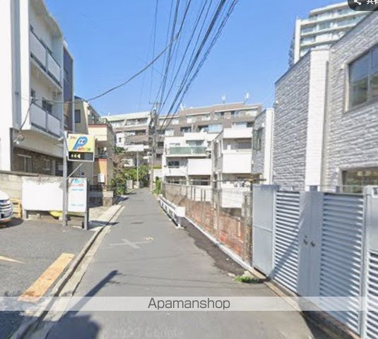ハーモニーレジデンス品川高輪の周辺写真