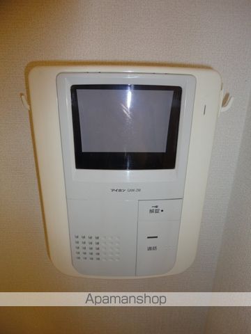 サンタプリマヴェーラ ドゥーエの内装写真