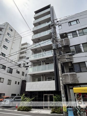 aLATO錦糸町southの外観写真