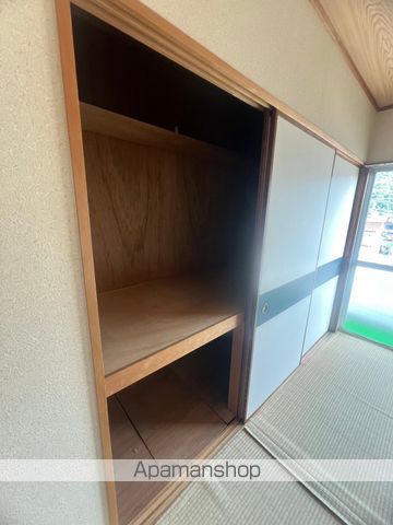 サンコーポ高田の内装写真