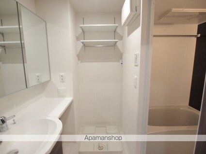 ＧＲＡＮＤ　ＤーＲＯＯＭ高宮北Ｅ[1LDK/40.29m2]の内装3