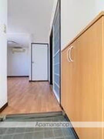 ふれ愛サンガーデンCの内装写真