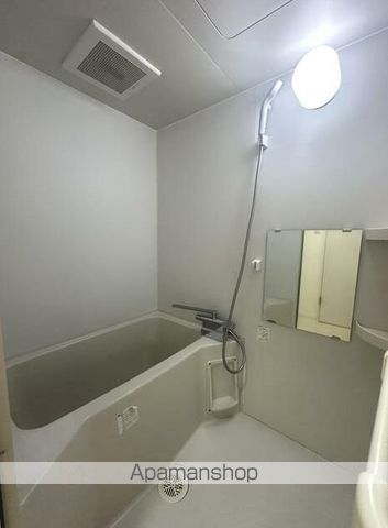 アステBAUの内装写真