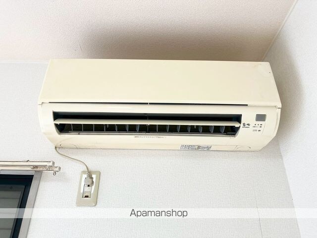 グリーンフル六十谷Ⅰ[2DK/40.92m2]のその他設備