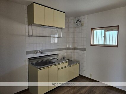 エルディム瀬戸Ｂ[2DK/39.74m2]の内装7