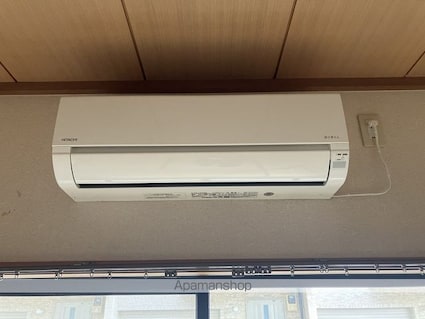 めぞん太陽[2DK/42m2]のその他設備