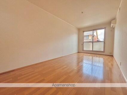 アート壱番館[1K/26.98m2]のリビング・居間