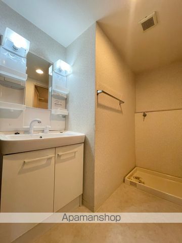 CASSIA南住吉の内装写真