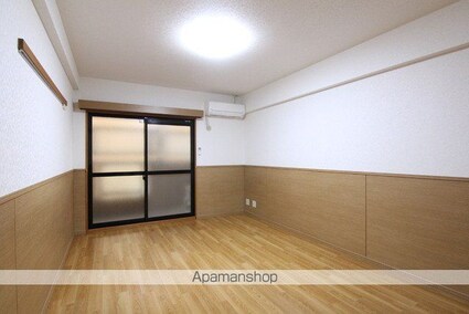 アリストグランキューブ[1K/28.29m2]の内装1