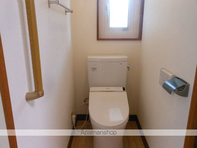 里塚1-2-14戸建の内装写真