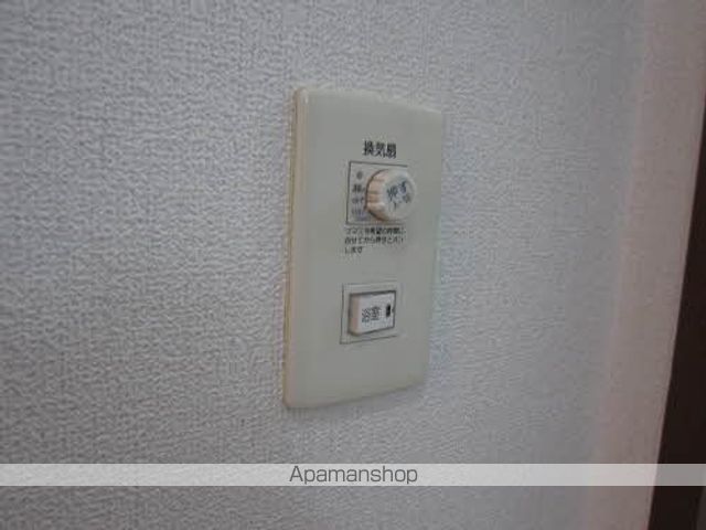 ソレイユ B棟の内装写真