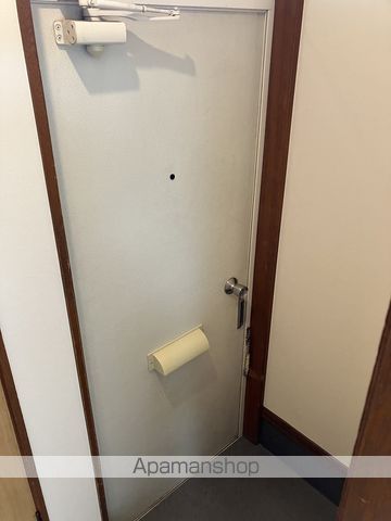 ファミールエンジェルの内装写真
