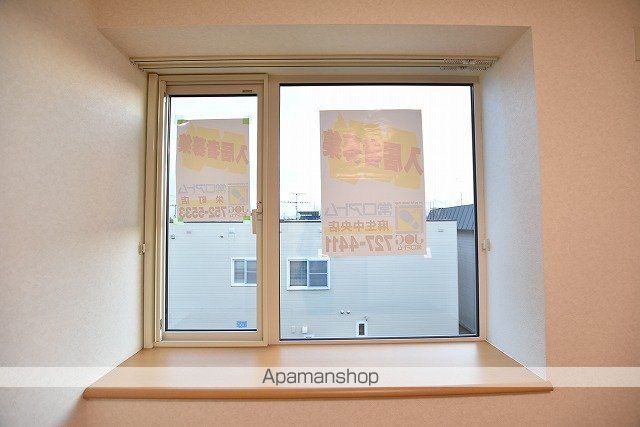 SENA太平の内装写真