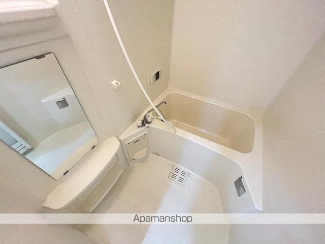 ワイズ パラシオンの内装写真