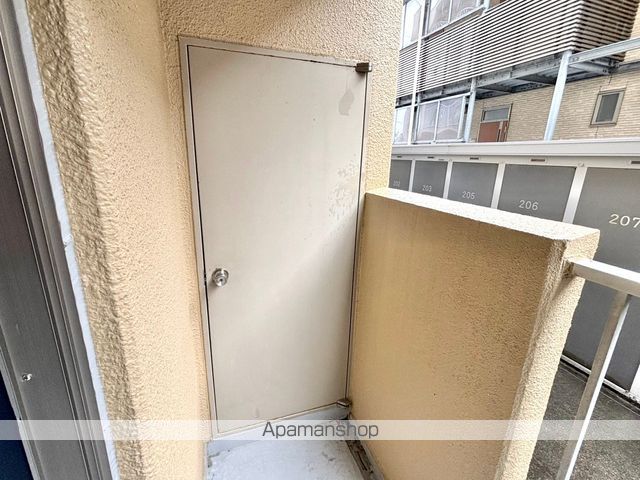 第2湖南グリーンハイツの内装写真