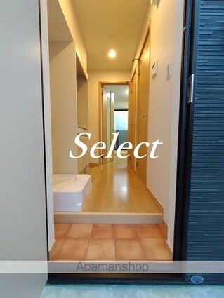 グランステージ横濱杉田[1K/20.03m2]の内装6