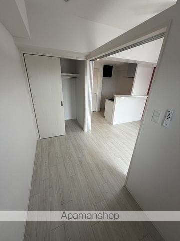 LUXESHINOSAKAVIの内装写真