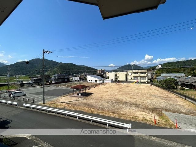 プラントハイツ 202 ｜ 愛媛県大洲市菅田町菅田甲716-5（賃貸アパート1DK・1階・39.71㎡） その26