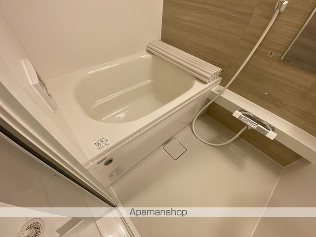 ドルフエンデ美堀の内装写真
