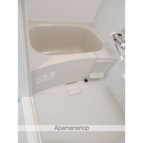 ADVANCEMENT12の内装写真