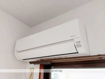 ＢＬＥＳＳ鷹子[1K/24.75m2]のその他設備