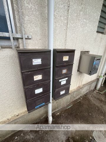 コーポ仲井のその他写真