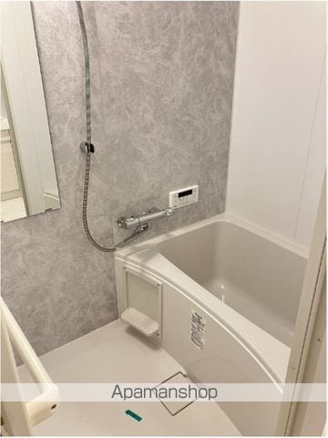 SーRESIDENCE名島の内装写真
