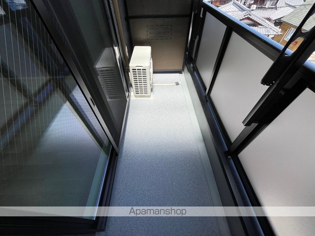 アロッジオ瀬田の内装写真