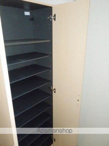 グランディール伏見の内装写真