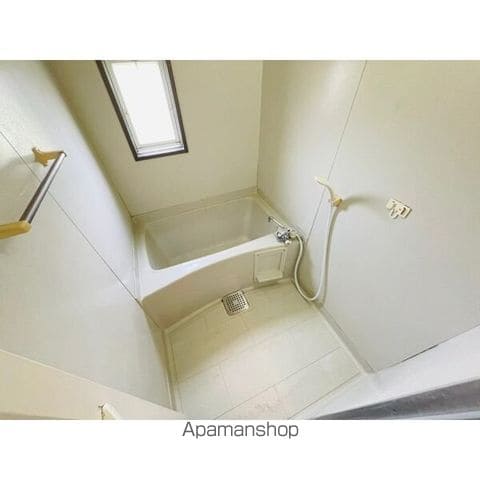 サンヴィレッジ小杉A棟の内装写真