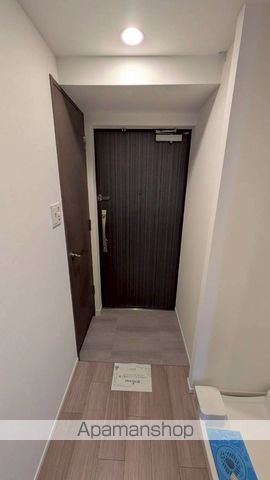 S-RESIDENCE松戸Iriseの内装写真