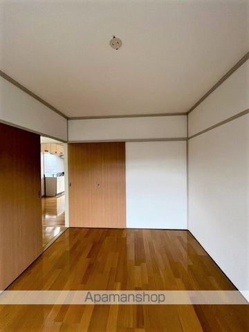 第一関ビルの内装写真