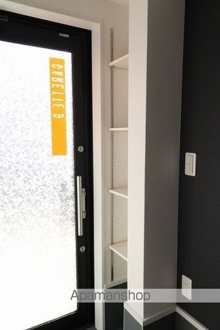 ガレット名島のその他写真