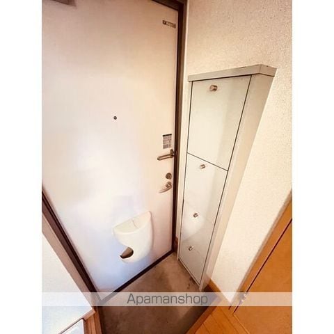 プルミエの内装写真