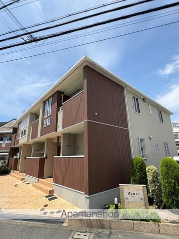 ブローテの外観写真