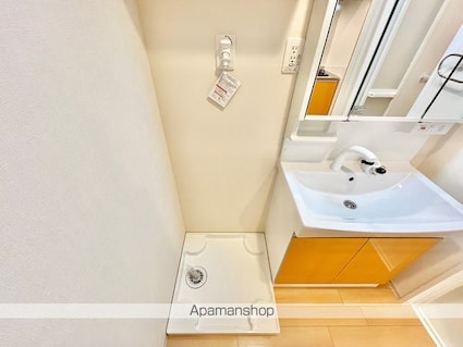 フェニックスⅡ[1K/27.44m2]の内装6