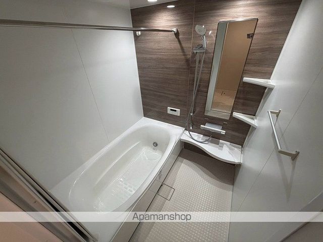 Maison de Espoir永田の内装写真