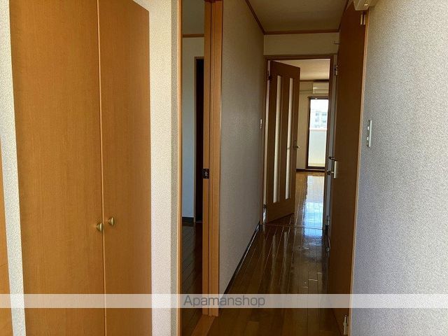 ミレニアムマンションの内装写真
