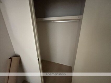 Ｄｅｃｏｒ　Ｂｌｏｃｃｏ　Ｏｙａｍａ　Ｄｕｅ[1LDK/40.84m2]の収納