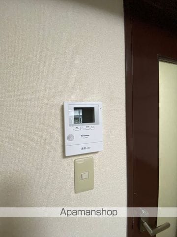 コゼット西古松の内装写真
