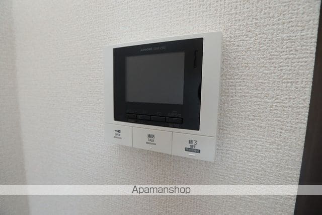 シャローム城原の内装写真