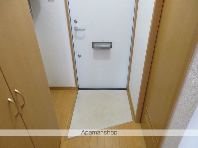 ユーハイム南矢幅の内装写真